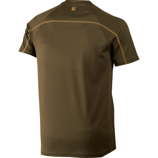 harkila herlet tech shirt