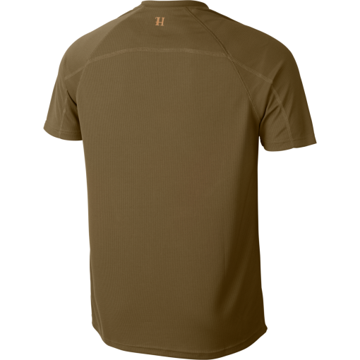 harkila herlet tech shirt