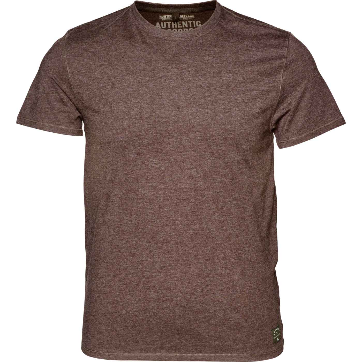 Seeland Basic 2-pack t-shirt | Looqa