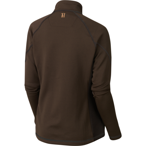 Vestmar Hybrid Lady fleece jacket - Image 6