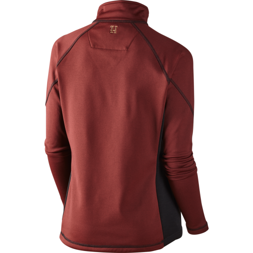 Vestmar Hybrid Lady fleece jacket - Image 9