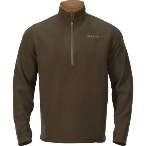 Sandhem fleece pullover