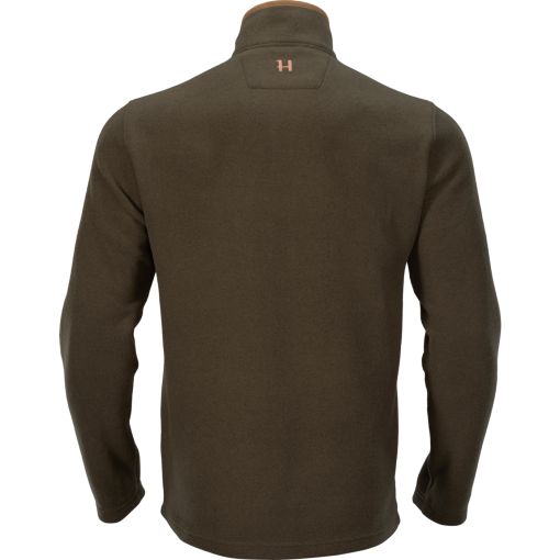 Sandhem fleece pullover - Image 5