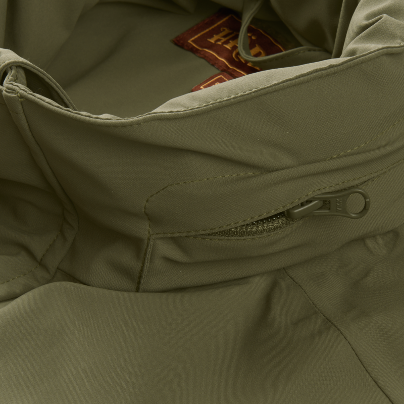 Orton packable jacket - Looqa