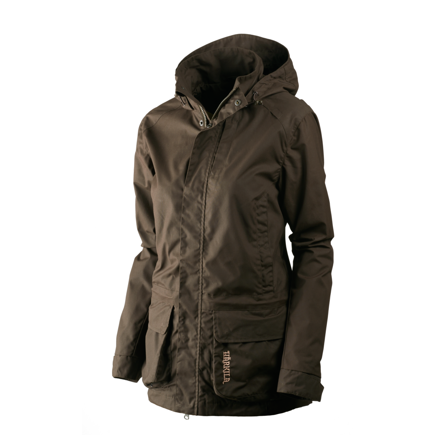 Harkila pro hunter x lady clearance jacket