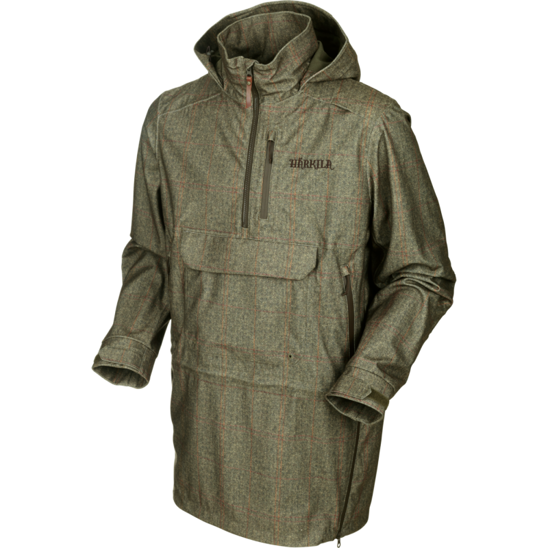Stornoway Active smock Looqa