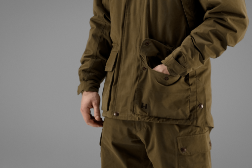 Retrieve jacket - Image 4