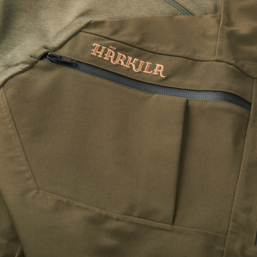 Agnar Hybrid trousers - Image 4