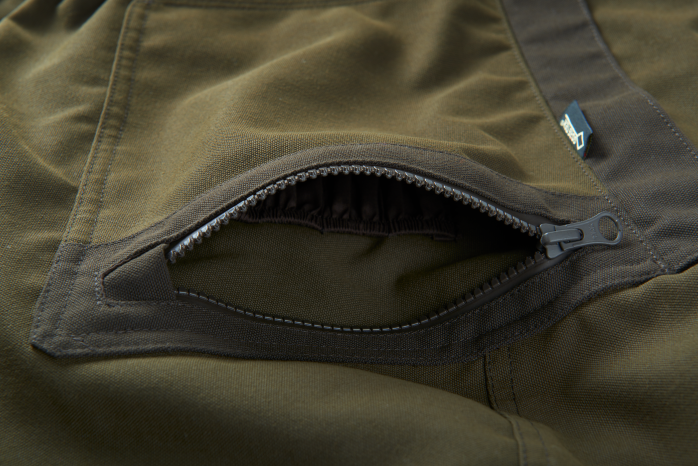 Driven Hunt HWS Insulated trousers | Härkila