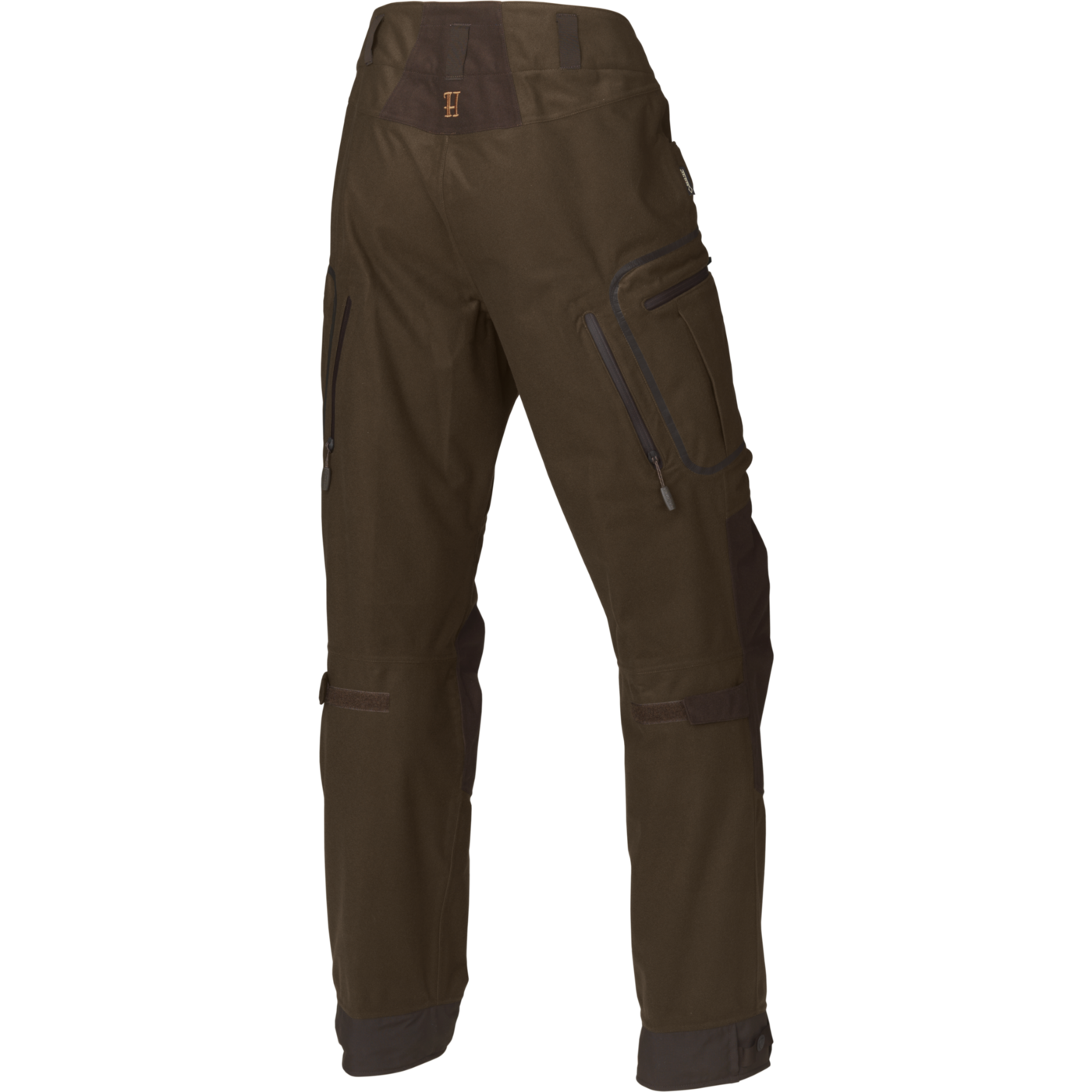Mountain Hunter trouser by Härkila | 2-layer GORE-TEX hunting pants
