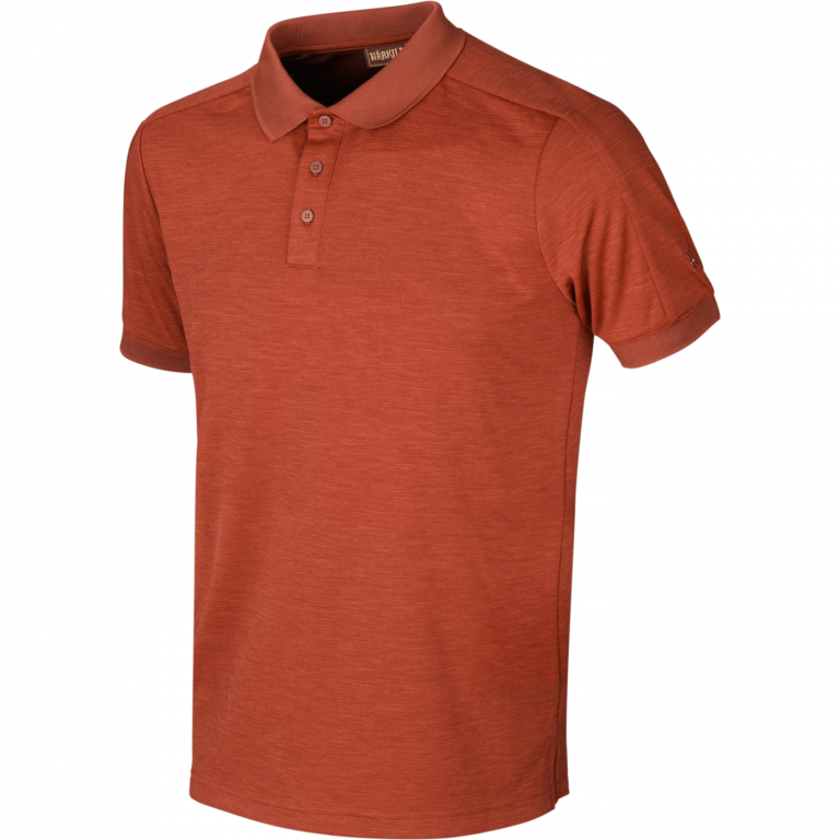 harkila herlet tech shirt