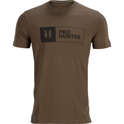 Pro Hunter S/S t-shirt