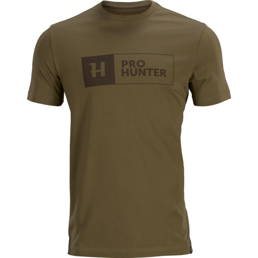 Pro Hunter S/S t-shirt - Image 3