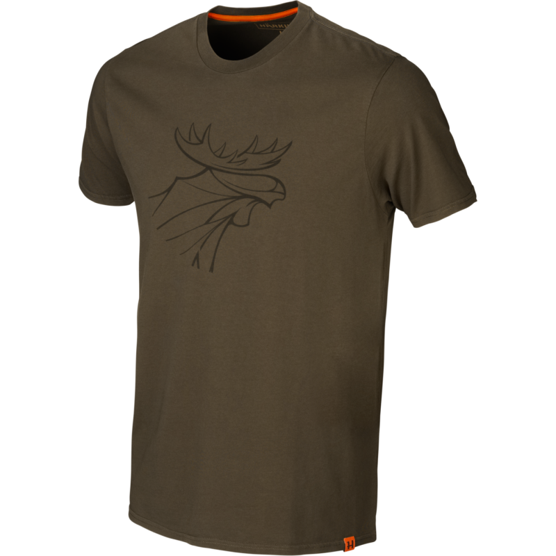 harkila herlet tech shirt