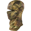 Lynx balaclava
