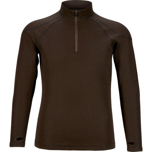 Climate Base layer