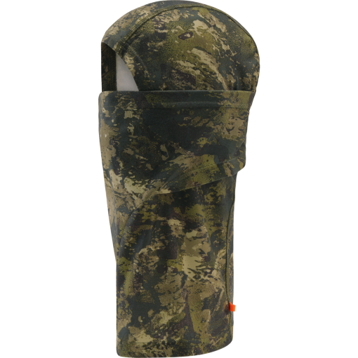 Scent control Camo balaclava