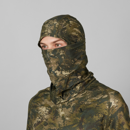 Scent control Camo balaclava - Image 4