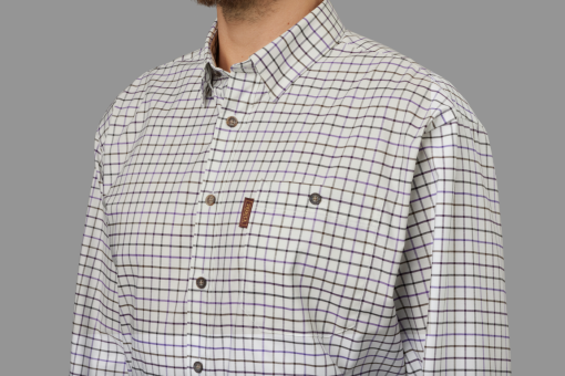 Lancaster shirt - Limited Edition - Image 3